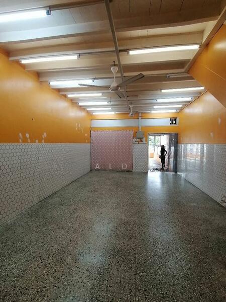 2 Storey Commercial Terrace Greenlane - 3