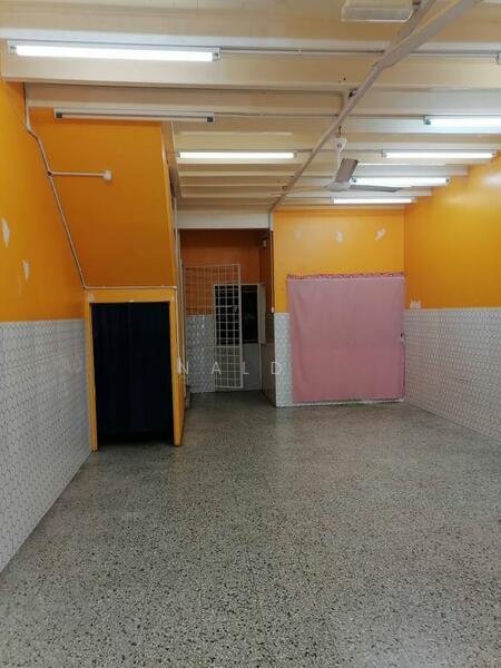 2 Storey Commercial Terrace Greenlane - 5