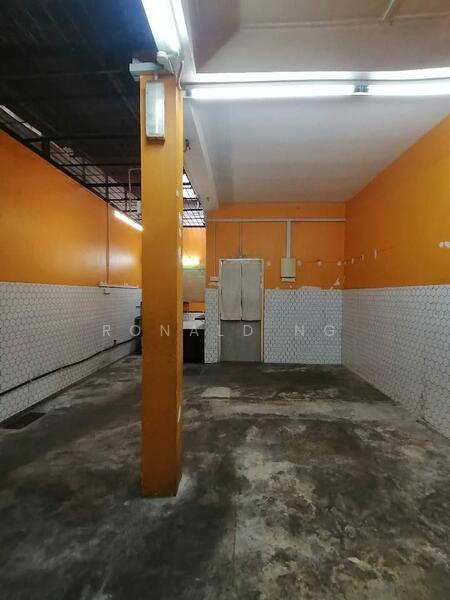 2 Storey Commercial Terrace Greenlane - 4