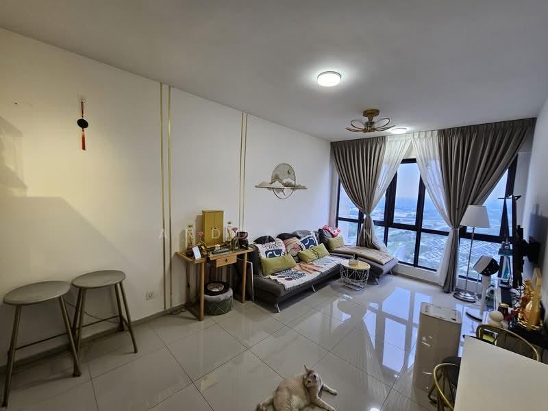 Ashino @ Gravit8 - 2