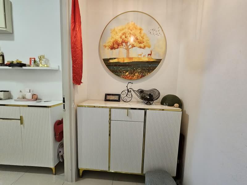 Ashino @ Gravit8 - 1