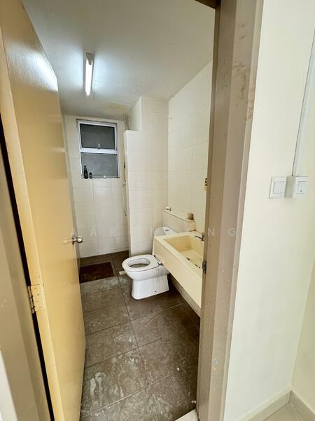 Platinum Lake PV 21 - 3