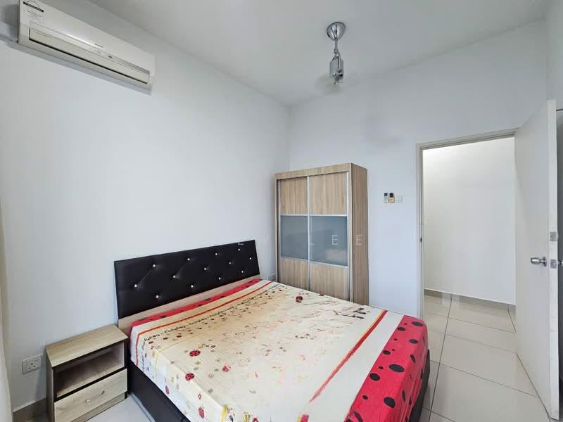 D'Rich Executive Suites - 4