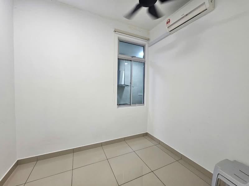 D'Rich Executive Suites - 2