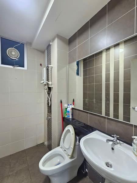 D'Rich Executive Suites - 5