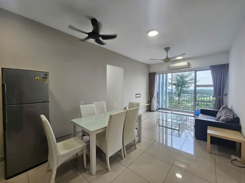 D'Rich Executive Suites - 3