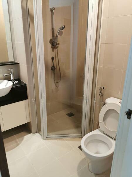 Marc Residence - 2