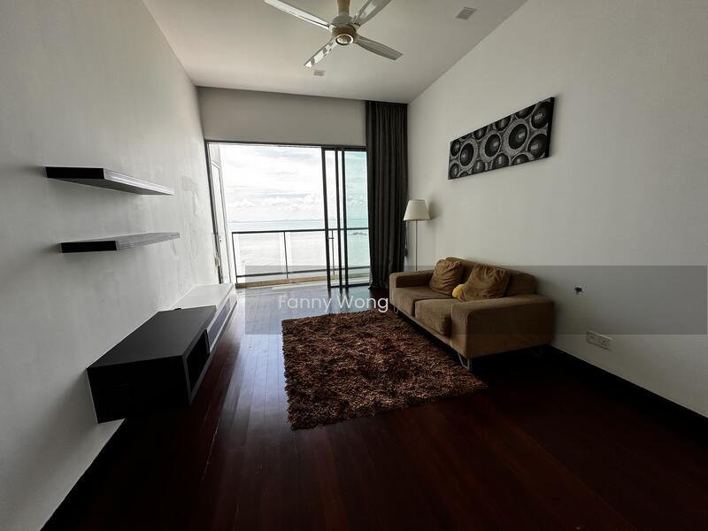 Infinity Beachfront Condominium - 3
