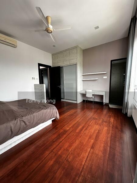 Infinity Beachfront Condominium - 4