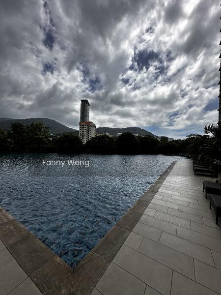 Infinity Beachfront Condominium - 4