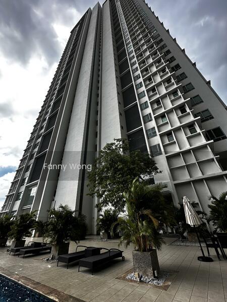 Infinity Beachfront Condominium - 5