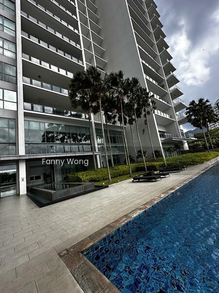 Infinity Beachfront Condominium - 3