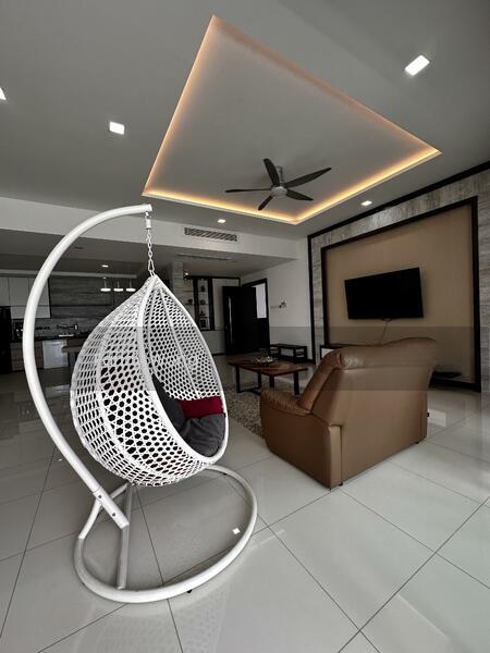 Infinity Beachfront Condominium - 1