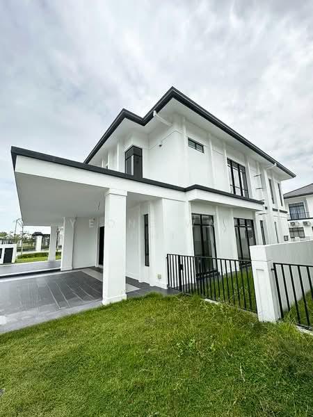 Norton Garden Semi D @ Eco Grandeur - 4