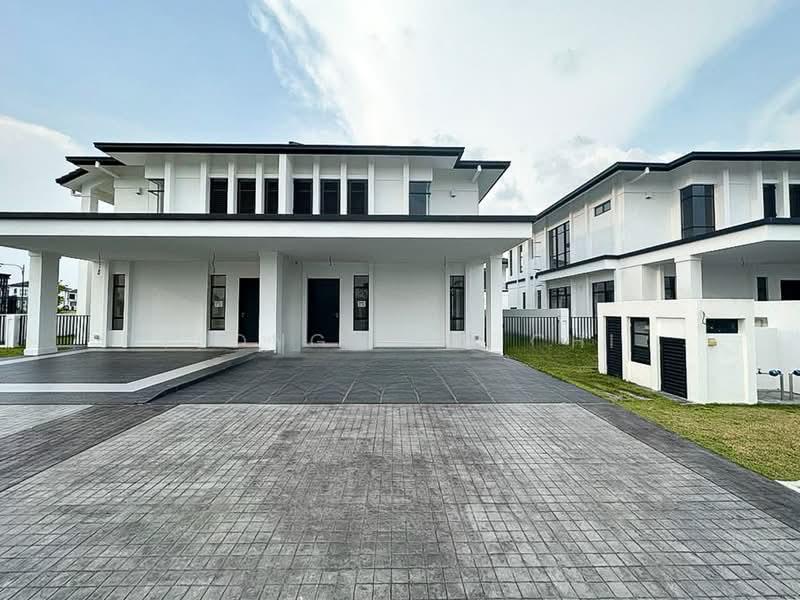 Norton Garden Semi D @ Eco Grandeur - 2