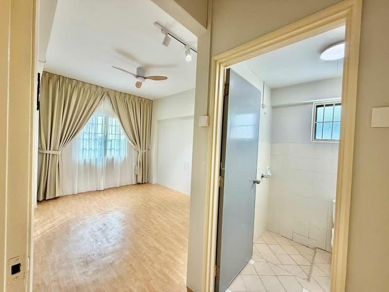 Desa Aman Puri Apartment - 3
