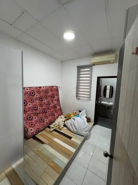 BUKIT INDAH BANDAR NUSAJAYA - 5
