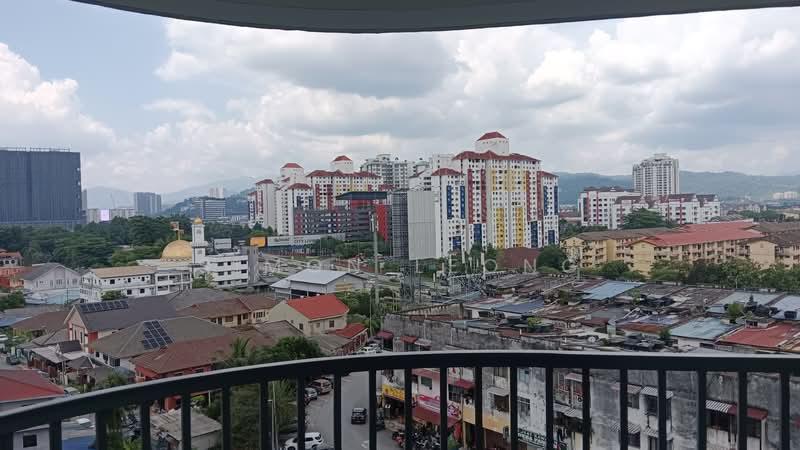 Sri Angsana Hilir - 1