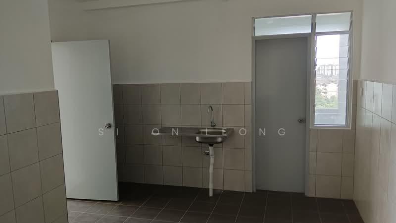 Sri Angsana Hilir - 5