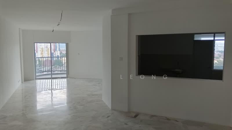 Sri Angsana Hilir - 3