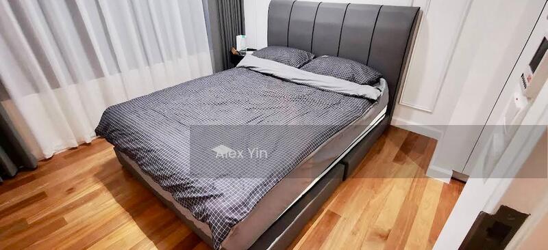 Pavilion Ceylon Hill - 5