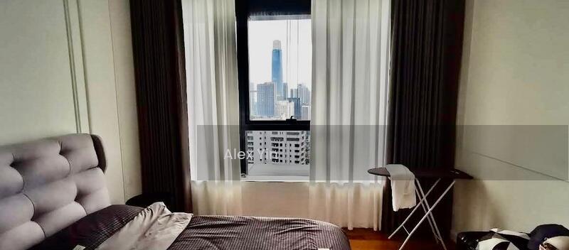 Pavilion Ceylon Hill - 3