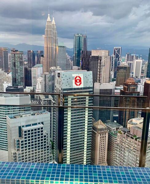 Pavilion Ceylon Hill - 1