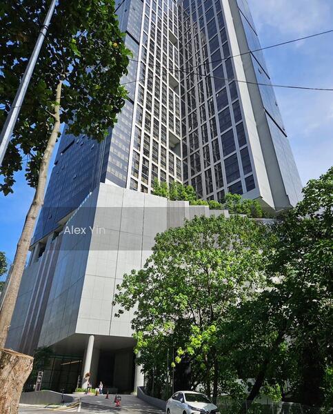 Pavilion Ceylon Hill - 2