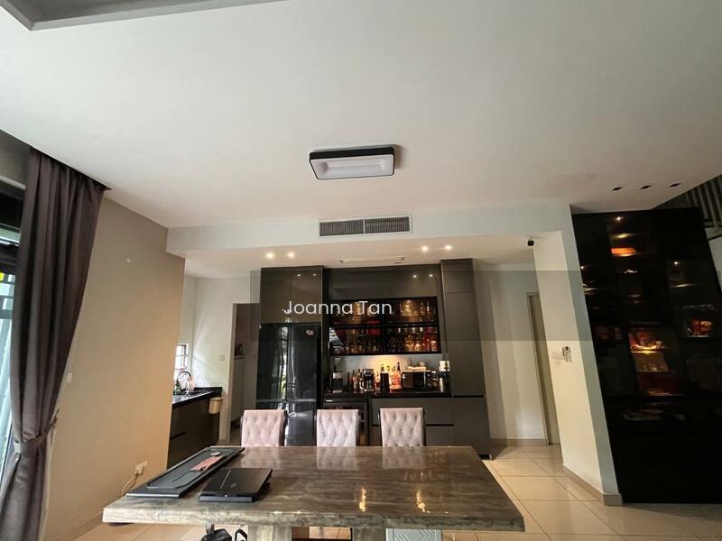 Broadleaf Residences - 1