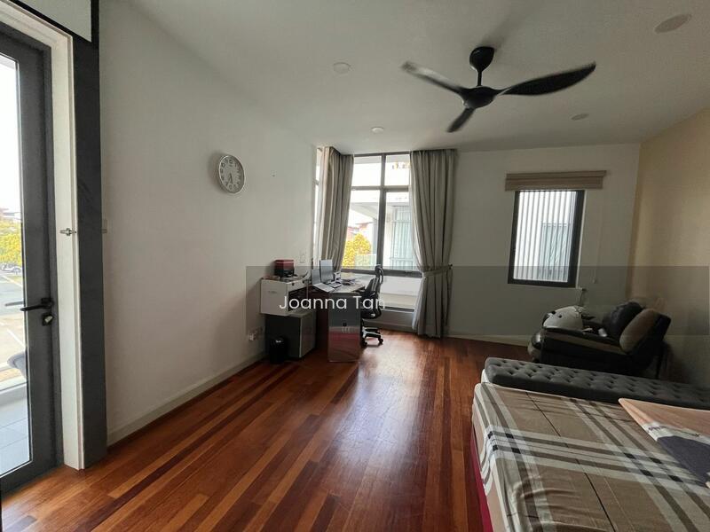 Broadleaf Residences - 5