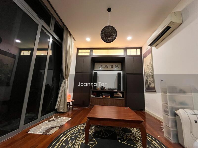 Broadleaf Residences - 2