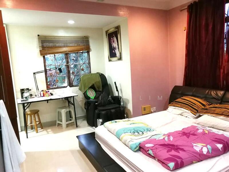 Bandar Damai Perdana - 5