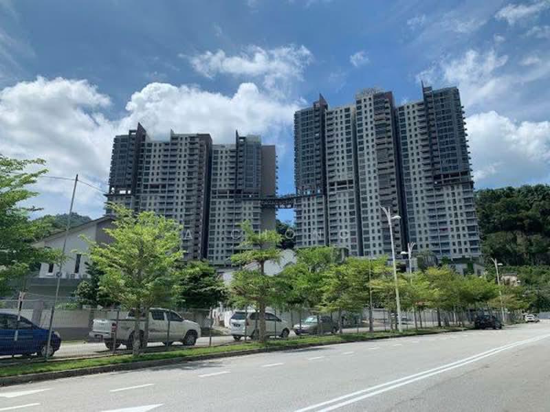 Setia Sky Vista - 5