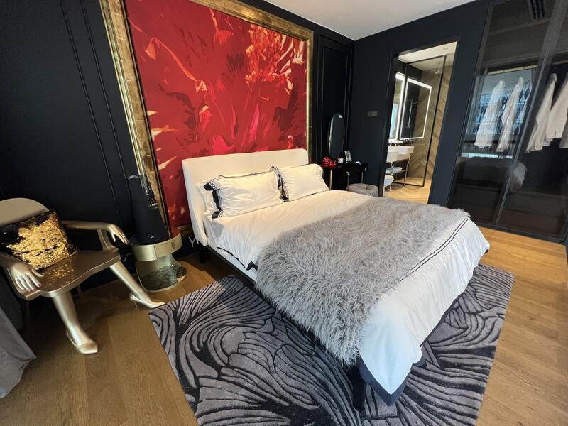 SO Sofitel Kuala Lumpur Residences - 4