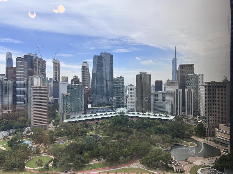 SO Sofitel Kuala Lumpur Residences - 1