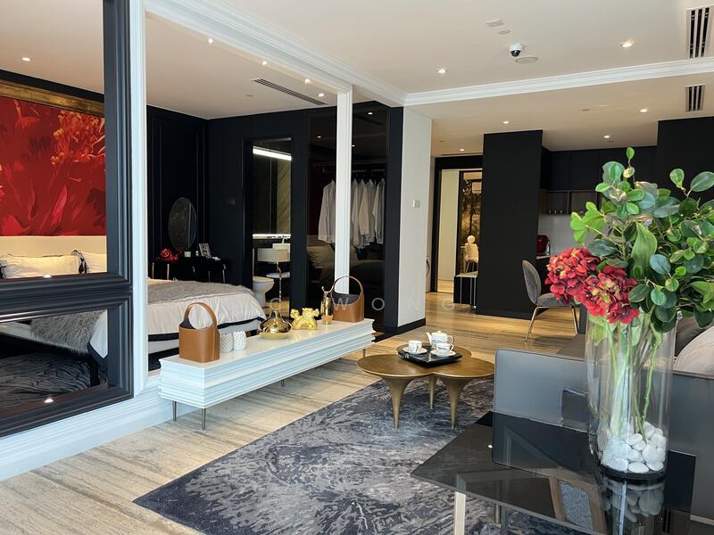 SO Sofitel Kuala Lumpur Residences - 3