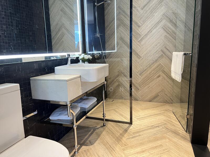 SO Sofitel Kuala Lumpur Residences - 5