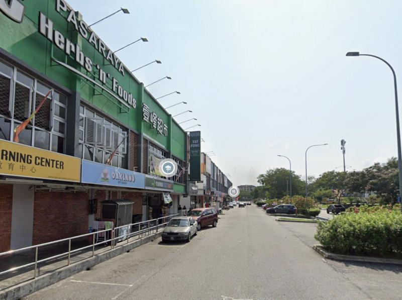 Double storey Shop/Office Bukit Sentosa Bukit Beruntung - 3