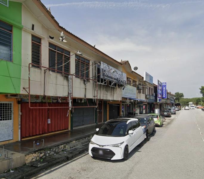 Double storey Shop/Office Bukit Sentosa Bukit Beruntung - 5