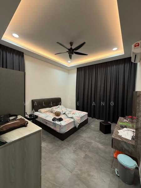 Taman Tropika - 5