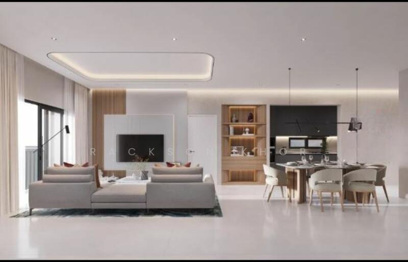 SkyWorld Pearlmont - 5