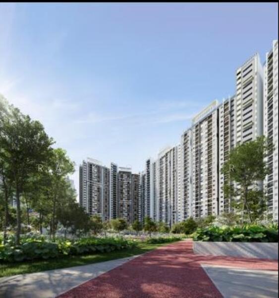 SkyWorld Pearlmont - 4