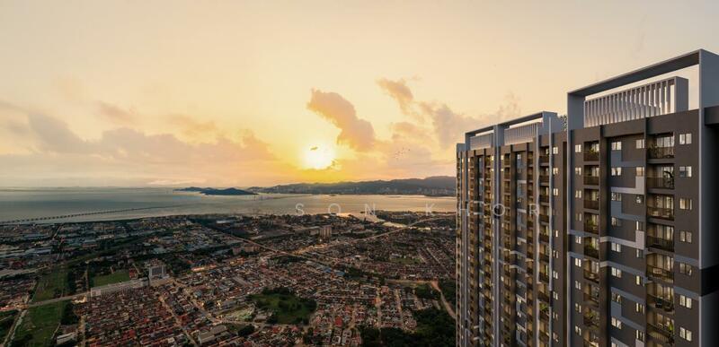 SkyWorld Pearlmont - 2