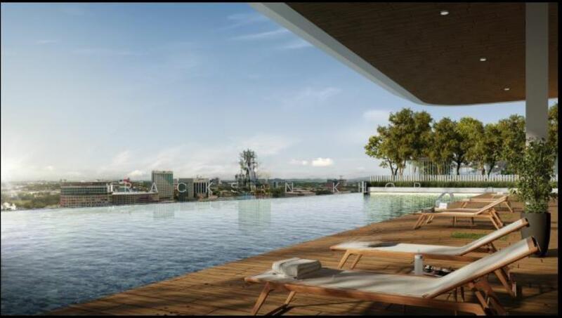 SkyWorld Pearlmont - 1