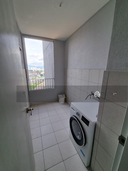 Ativo Suites @ Damansara Avenue - 2