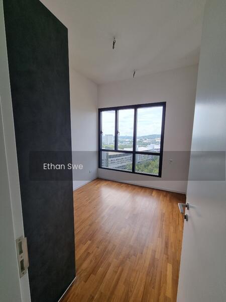Ativo Suites @ Damansara Avenue - 3