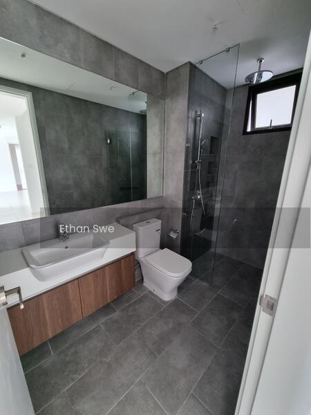 Ativo Suites @ Damansara Avenue - 4