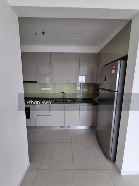 Ativo Suites @ Damansara Avenue - 5