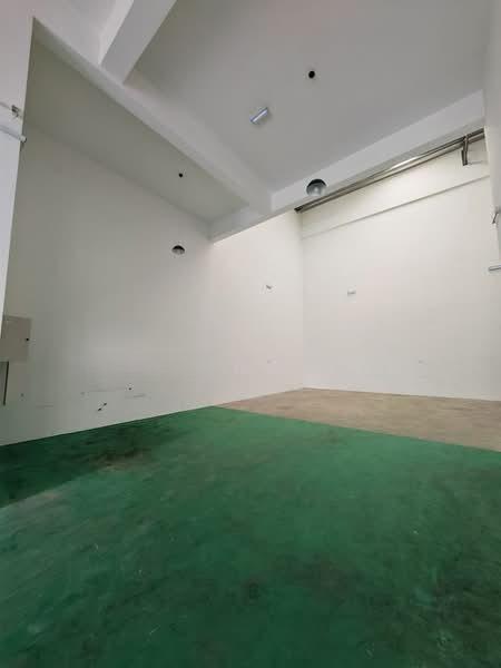 Eco Business Park 1 Ecos Business Parks 1 - 3