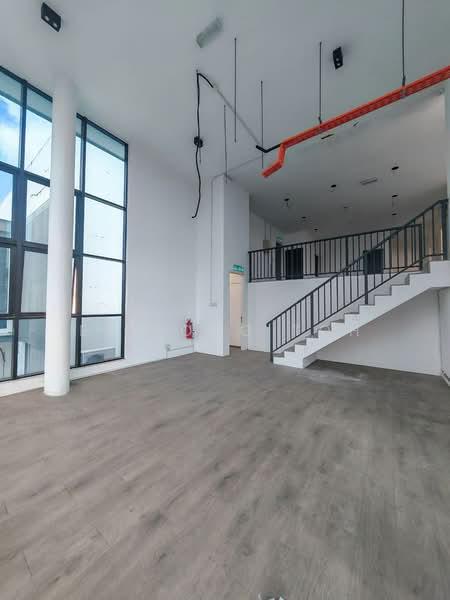 Eco Business Park 1 Ecos Business Parks 1 - 4